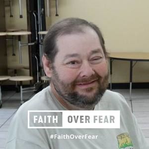 Meet your Posher, Ricky n nancy